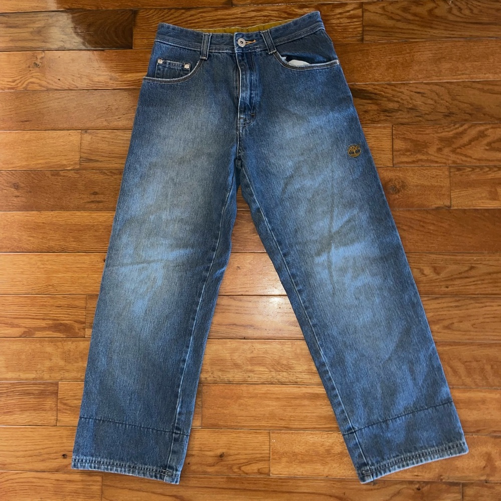 Boy’s Timberland Jeans Size 12